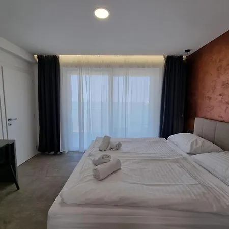 Apartment Calypso *