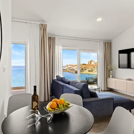 Appartamento Calypso *