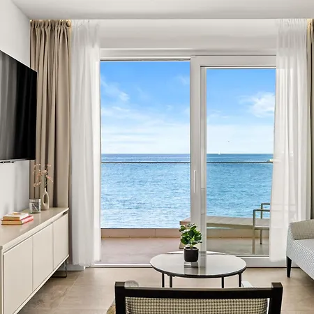 Appartamento Calypso