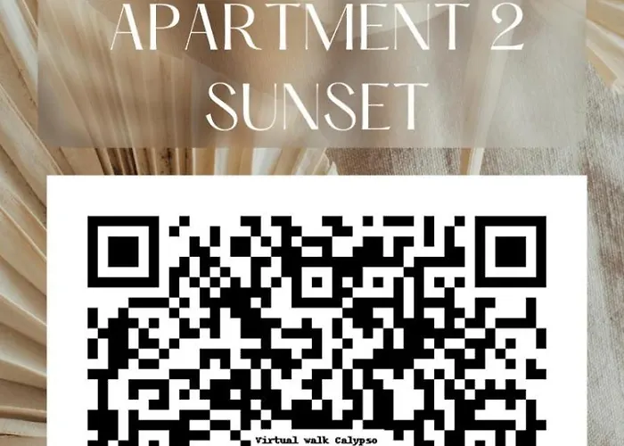 Apartman Calypso Umag