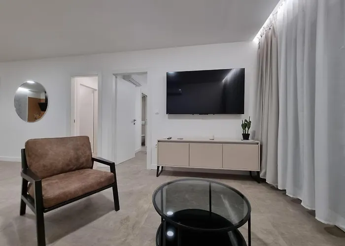 Calypso Apartman