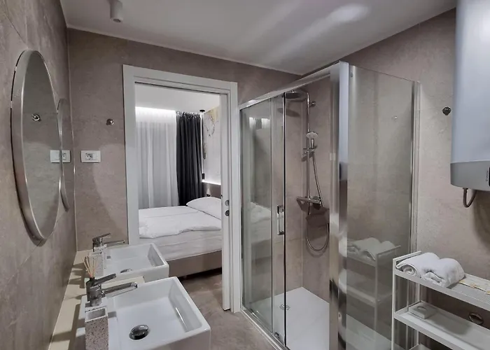 Apartman Calypso