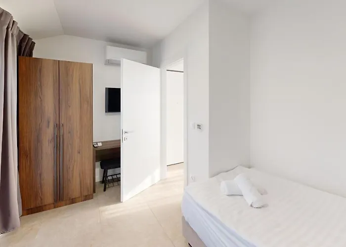 Apartman Calypso Umag