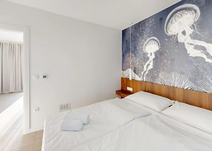 Apartman Calypso