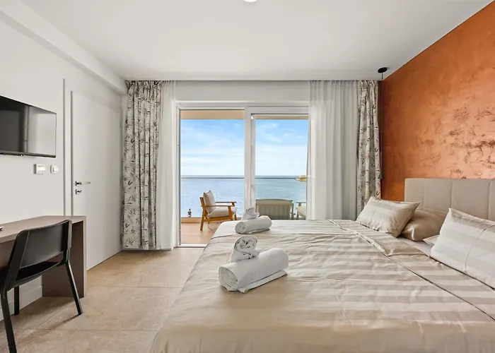 Calypso Ουμάγκ