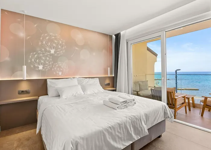 Calypso Apartman Umag