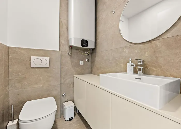 Apartman Calypso Umag