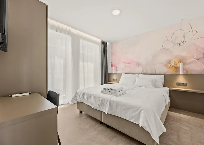 Calypso * Ουμάγκ