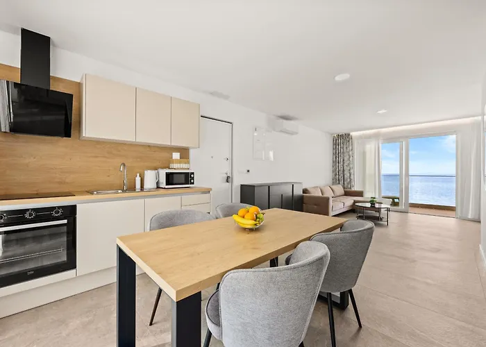 Calypso Apartman Umag