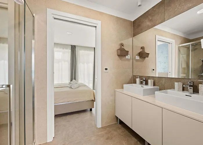 Apartman Calypso Umag