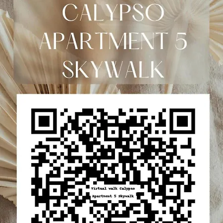 Calypso Апартаменты