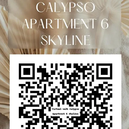 Апартаменты Calypso *
