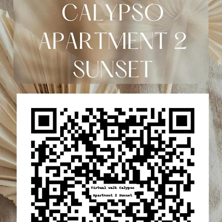 Апартаменты Calypso Умаг