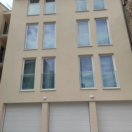 Calypso Апартаменты