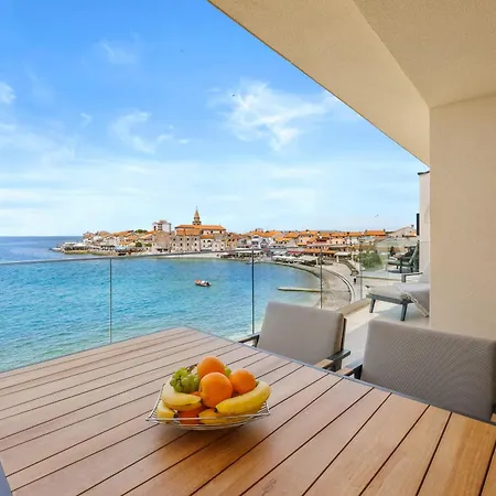 Calypso アパート